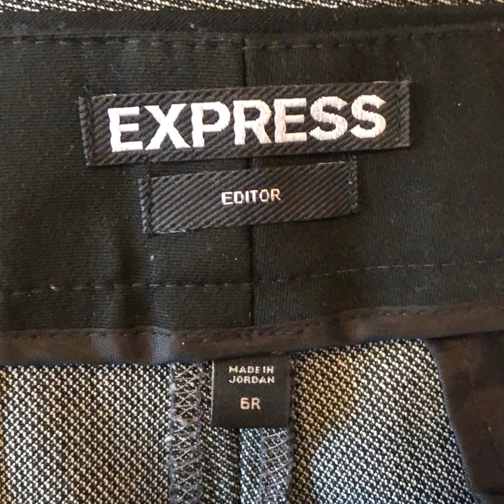 Express editor pants - Picture 3 of 7
